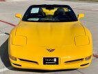 Thumbnail Photo 4 for 2001 Chevrolet Corvette